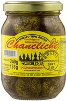 Queijo Labneh Com Orégano Ao óleo Chancliche President 135g