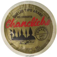 Queijo Labneh Chancliche President 135g