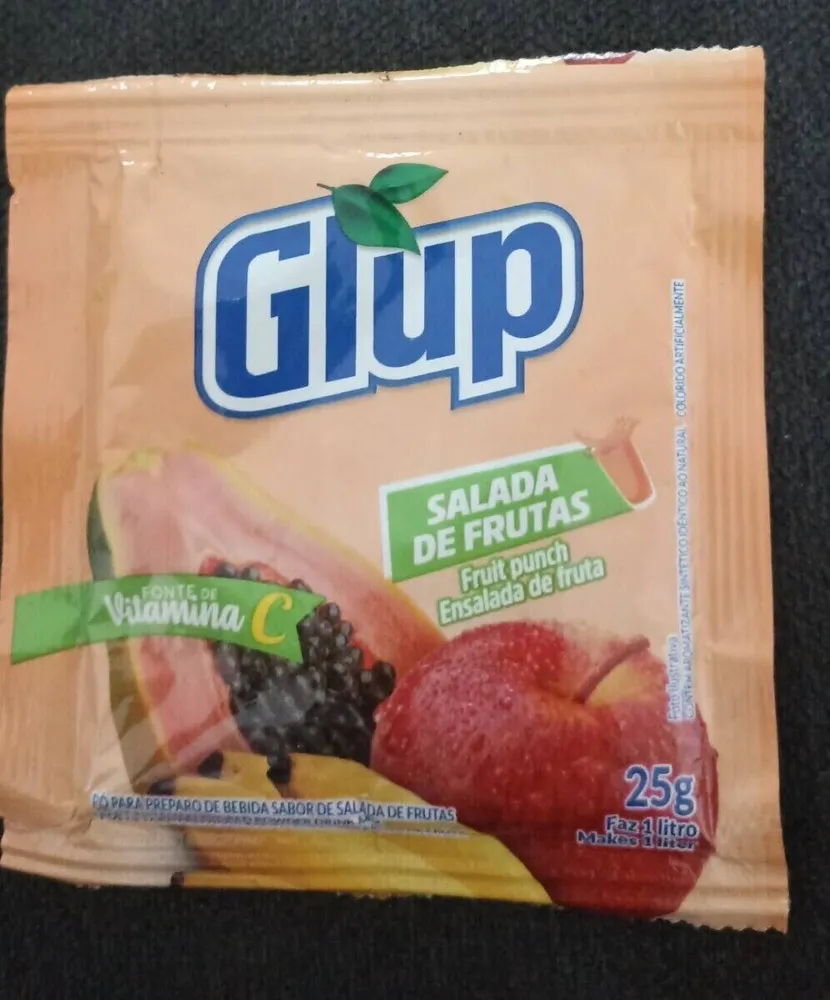Salade de frutas