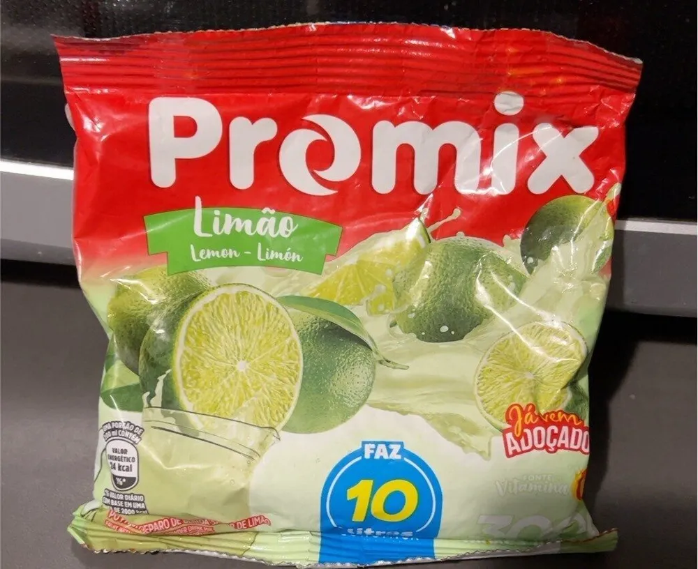 Promix Limao