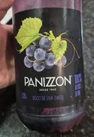 Suco De Uva Tinto