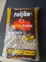 Feijão carioca