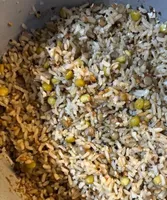 Arroz 10 Grãos Integral