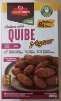 Mistura para quibe