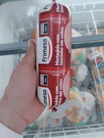 Mortadela frimesa c/toucinho 500g