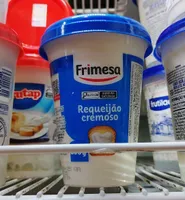 Requeijão cremoso