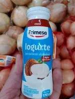 Iog. Frimesa coco 170g