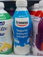 Iog. Integral frimesa 850g