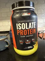 Isolate Protein