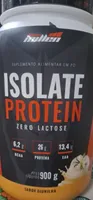 Isolate Protein