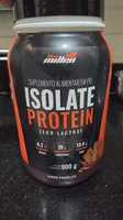 Isolate Protein