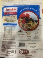 Granola Tradicional