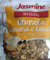 Granola Integral