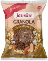 Granola Integral Cereais Maltados
