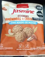 Cookies integrales