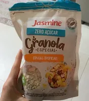 GranolaEspecial