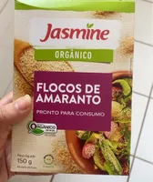 Flocos de Amaranto