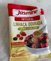 Farinha de Linhaça Dourada