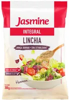 Mistura De Farinhas Linchia Integral Jasmine Pacote 200g
