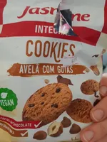 Cookies integral