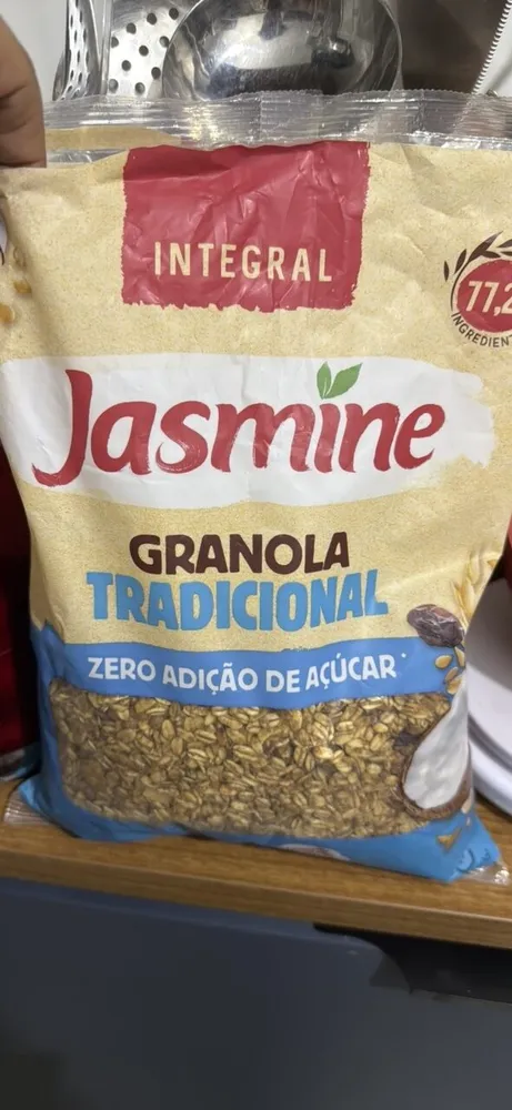 Granola Tradicional