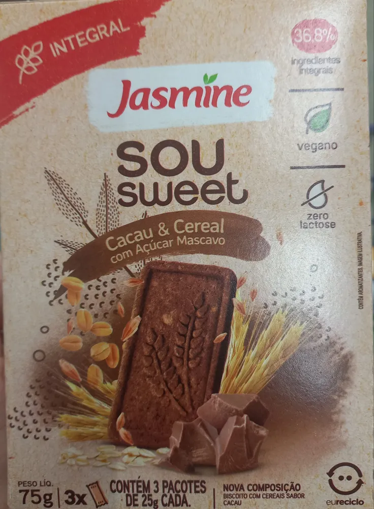 Sou Sweet