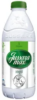 Leite Uht Integral Jussara Max Garrafa 1l
