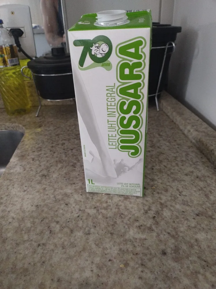 Jussara leite