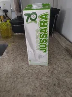 Jussara leite
