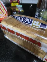 Pão de forma