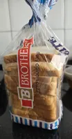 Pão de Leite