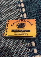 Rapadurinha