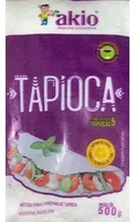 Tapioca
