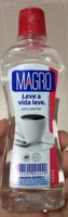 Adoçante MAGRO