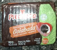 Goiabada