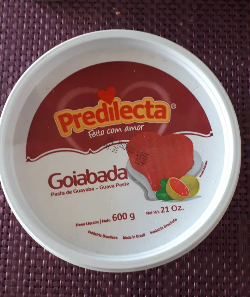 Predilecta Goiabada