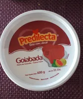 Predilecta Goiabada
