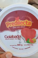 Goiabada Predilecta