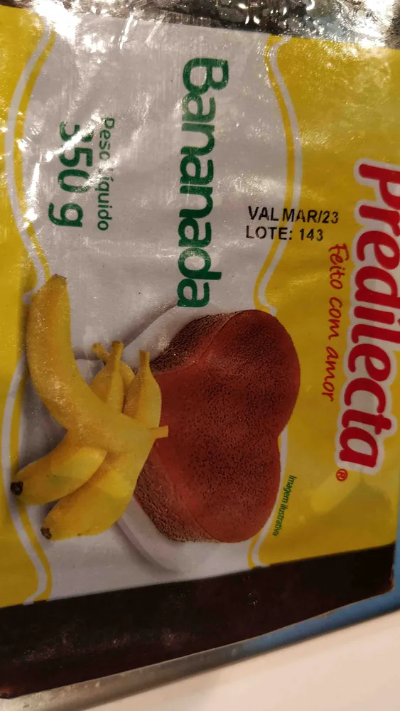 Bananada