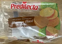 Marrom Glace (Sweet potato paste)