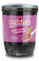 Geleia De Mocotó Framboesa Predilecta Copo 180g