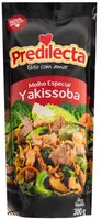 Molho Para Yakissoba Predilecta Sachê 300g