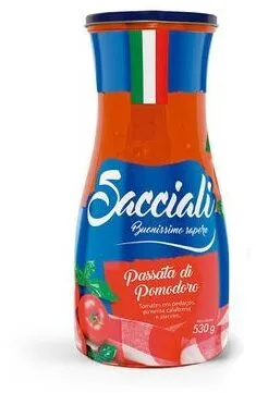 Passata di Pomodoro