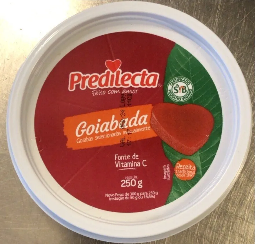 Goiabada