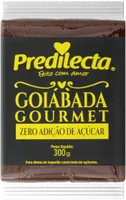 Goiabada Predilecta Gourmet Pacote 300g