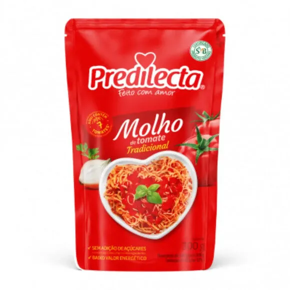 predilecta