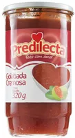Goiabada Cremosa Predilecta Vidro 320g
