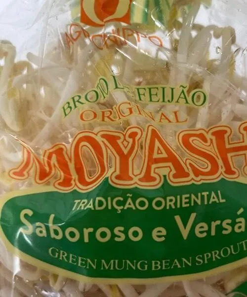Moyashi