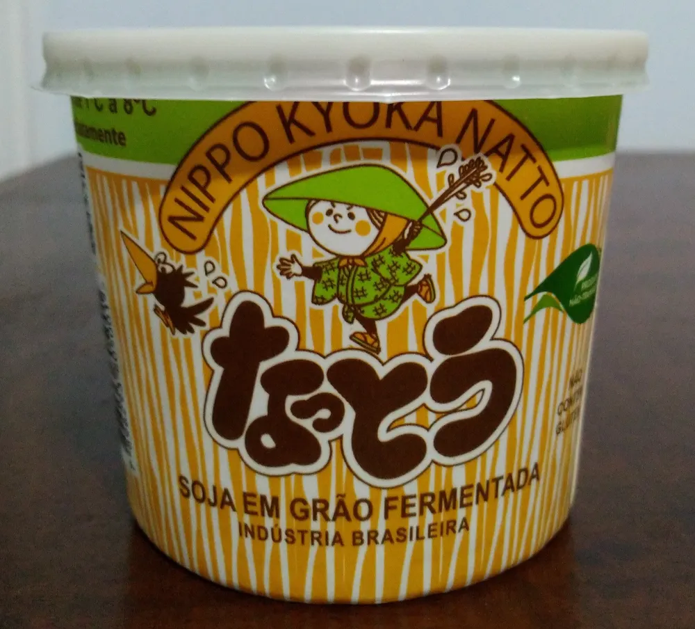 Natto