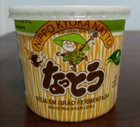 Natto